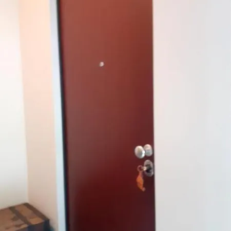 Lo Tsanty Vendégház Senin