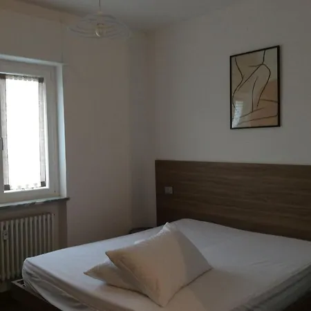 Lo Tsanty Guest house *