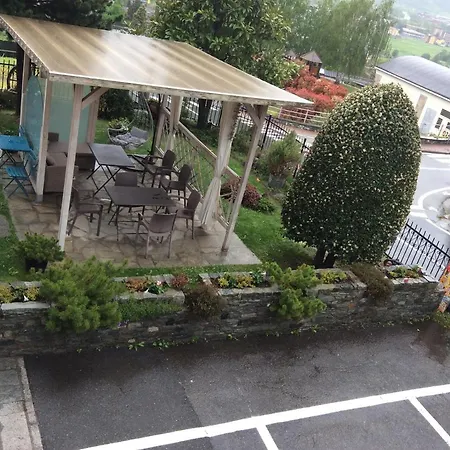 Guest house Lo Tsanty Senin