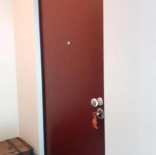 Lo Tsanty Gasthuis Senin